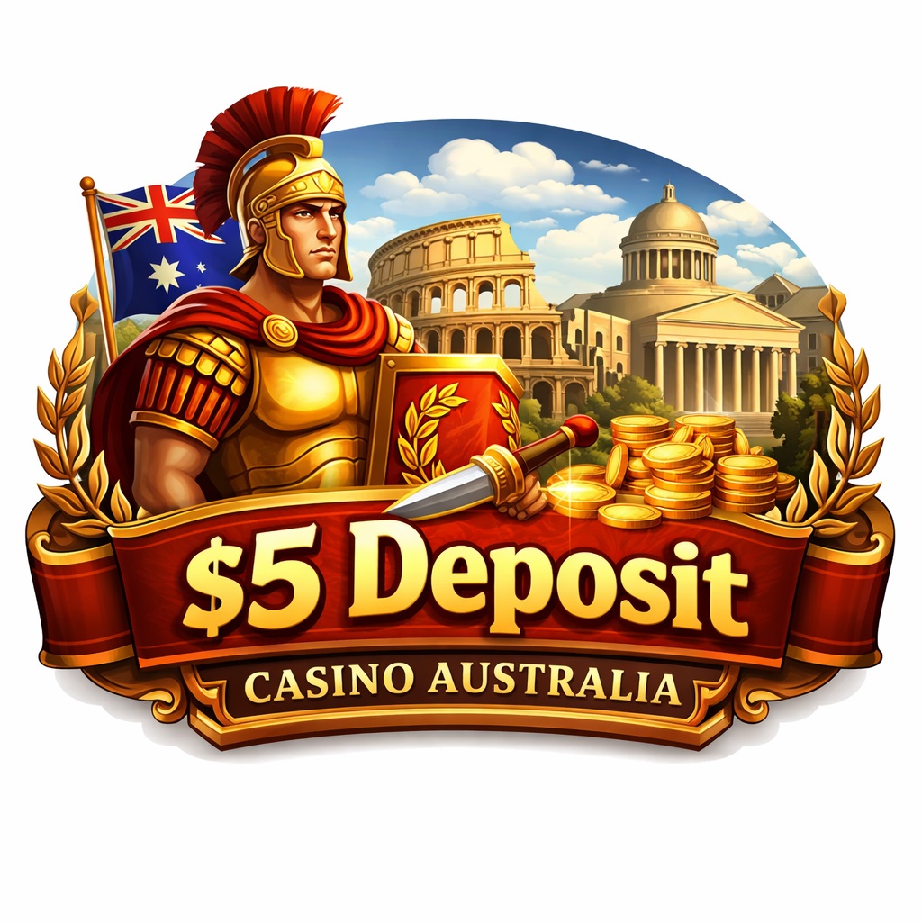 5depositcasino.site